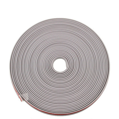 Auto Wheel Hub Decoration Paste Protection Ring Anti - Collision Wheel 1611970722450