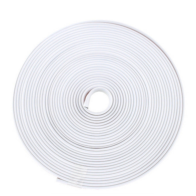 Auto Wheel Hub Decoration Paste Protection Ring Anti - Collision Wheel 1611970722453