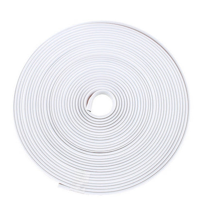 Auto Wheel Hub Decoration Paste Protection Ring Anti - Collision Wheel 1611970722453