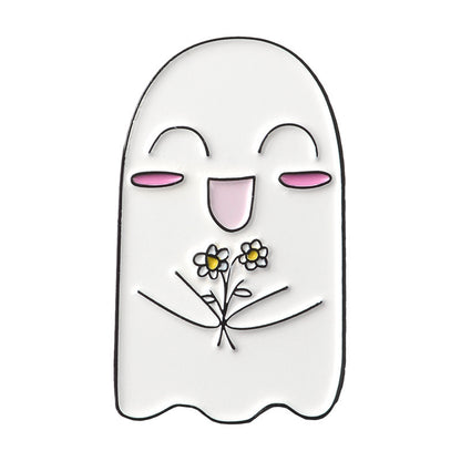 Cartoon Creative Pink Series Jewelry Brooch 1612082551203