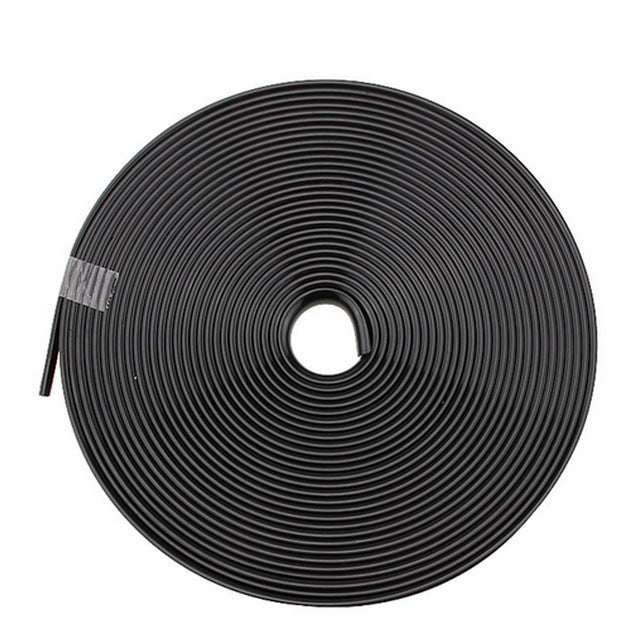 Auto Wheel Hub Decoration Paste Protection Ring Anti - Collision Wheel 1612145381662