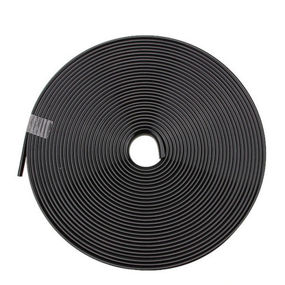 Auto Wheel Hub Decoration Paste Protection Ring Anti - Collision Wheel 1612145381662