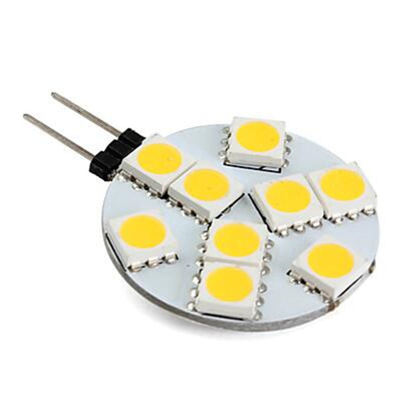 9 lamp 12 lamp 24 lamp 5050 DC12V window cabinet lamp household indoor lamp - HD Wireless Product #5