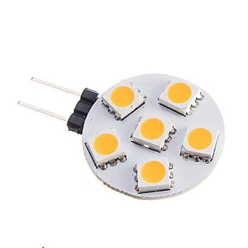9 lamp 12 lamp 24 lamp 5050 DC12V window cabinet lamp household indoor lamp - HD Wireless Product #3