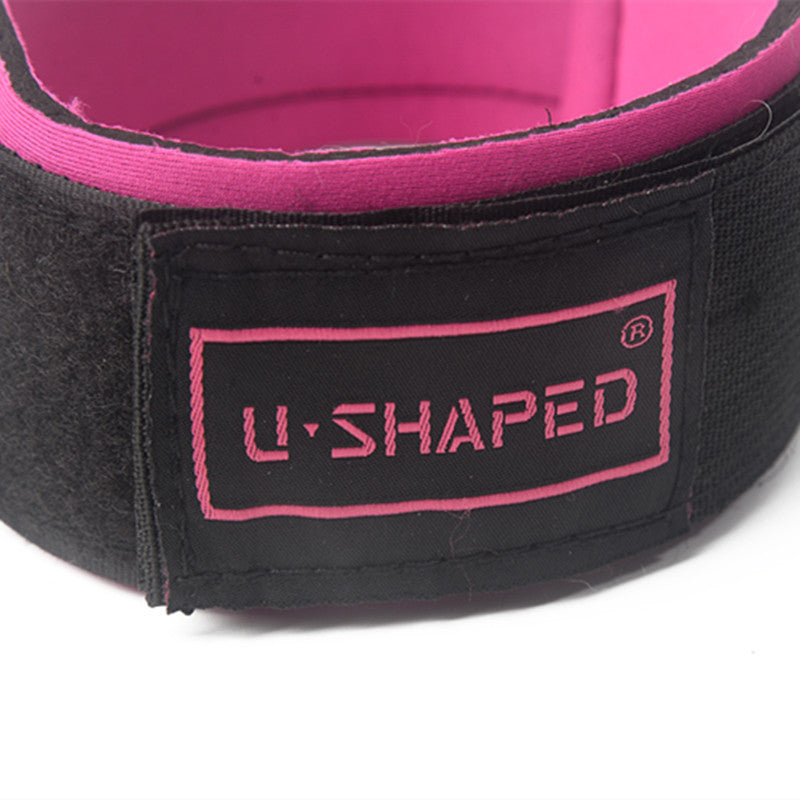 Fitness Ankle Buckle Sports Equipment Ankle Strap 1612170649144