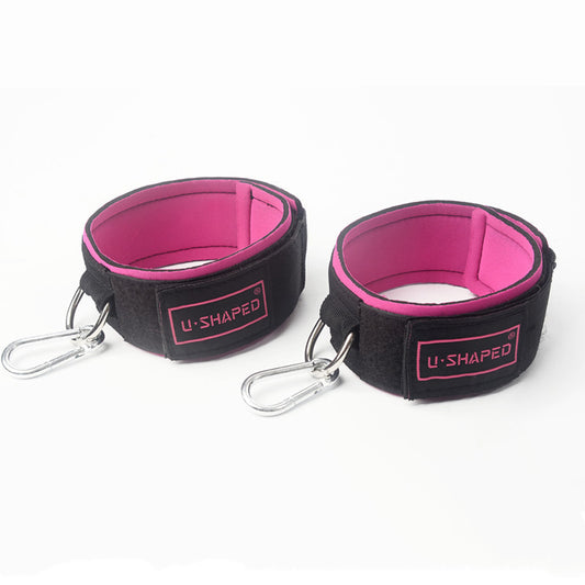Fitness Ankle Buckle Sports Equipment Ankle Strap 1612170649150