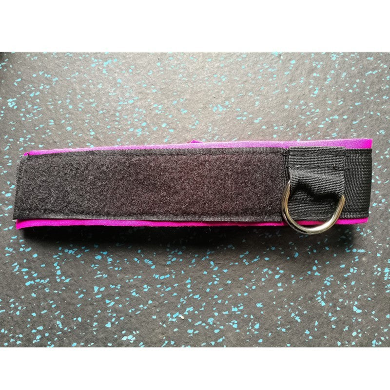 Fitness Ankle Buckle Sports Equipment Ankle Strap 1612170649151