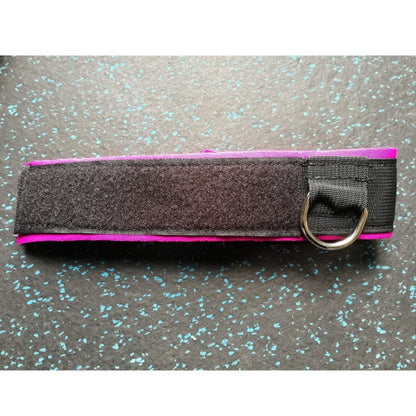 Fitness Ankle Buckle Sports Equipment Ankle Strap 1612170649151