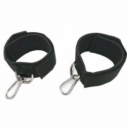 Fitness Ankle Buckle Sports Equipment Ankle Strap 1612170649603