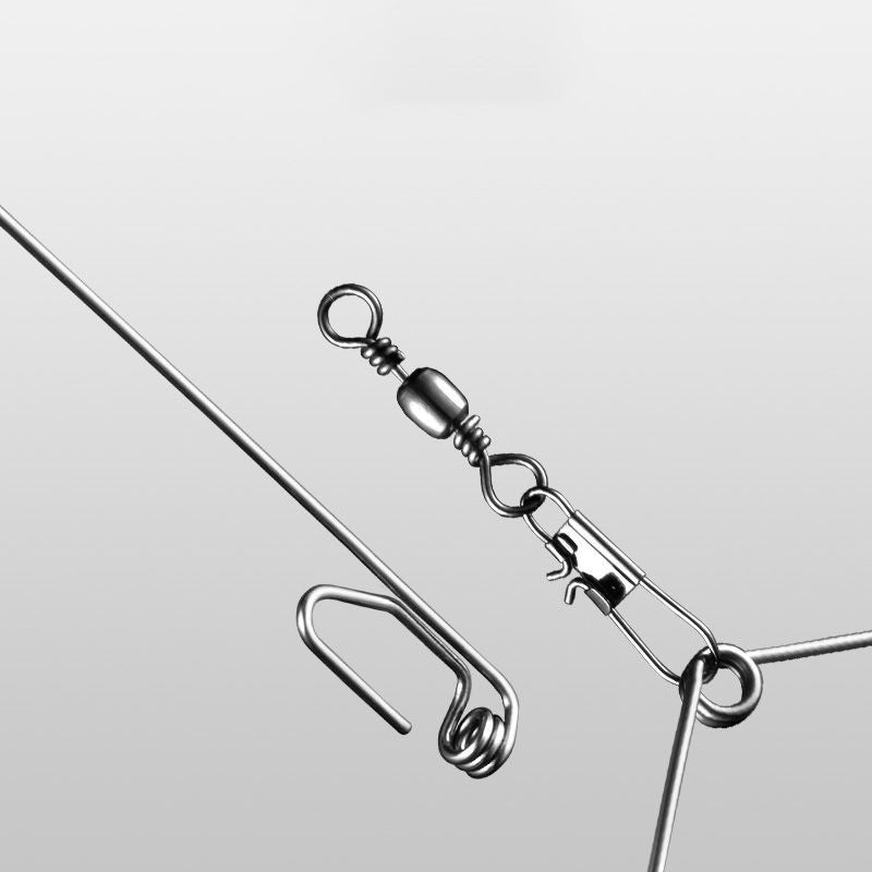 Fishing Artifact Automatic Hook, Magic Hook, Ejection Hook, Double Hook 1612228577748
