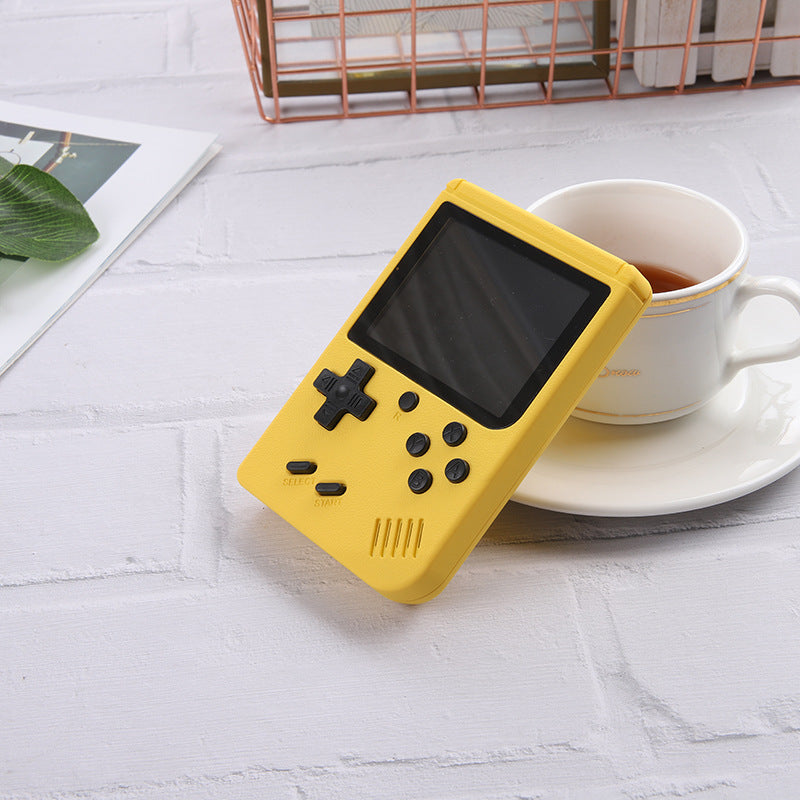 Retro Nostalgic Classic Mini Game Console 1612244079210