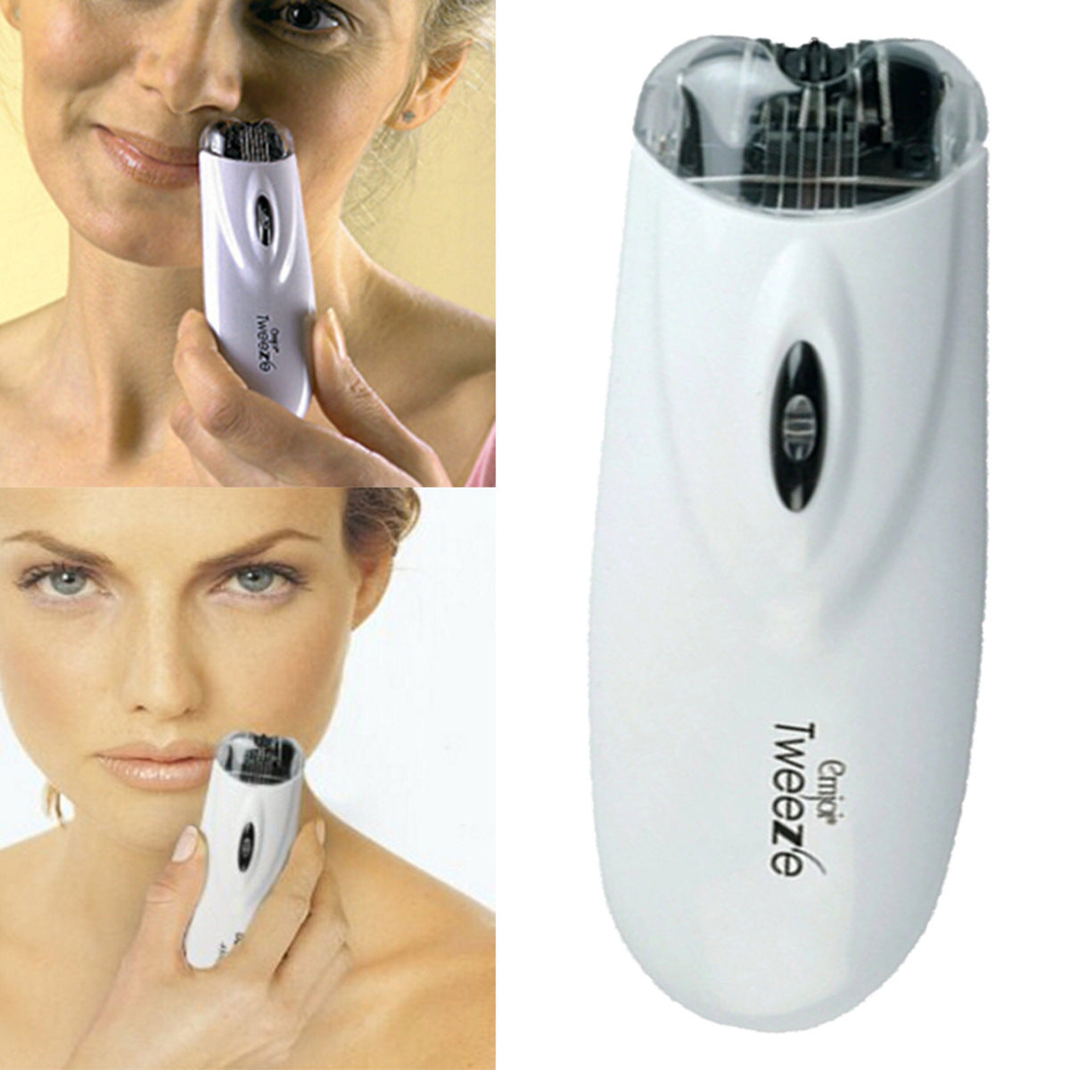 Electric Hair Trimmer Hair Removal Device 1612247327682
