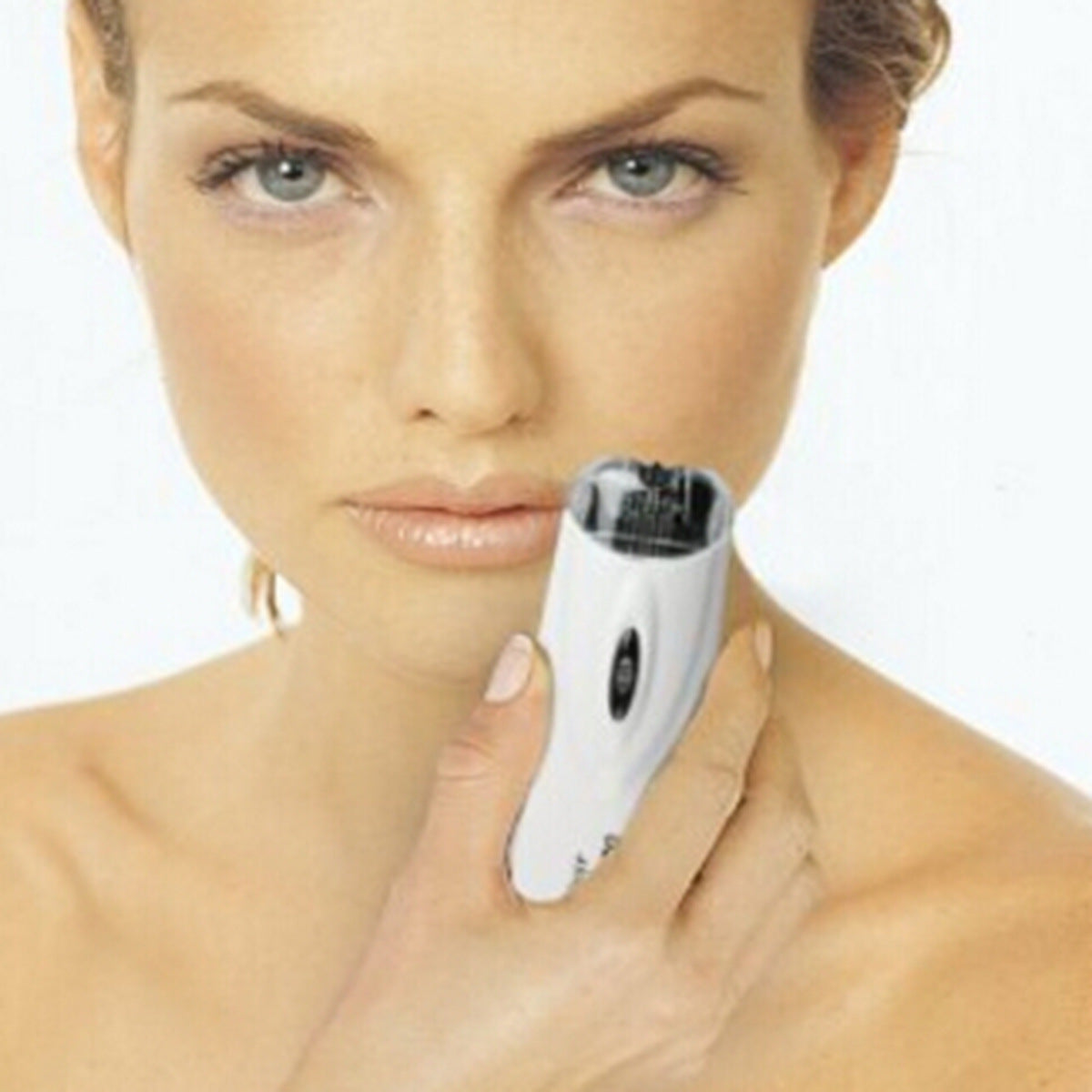 Electric Hair Trimmer Hair Removal Device 1612247327701