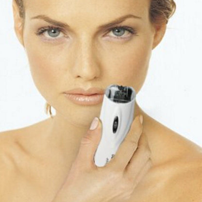 Electric Hair Trimmer Hair Removal Device 1612247327701