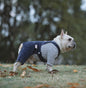 Cotton Stretch Corduroy Four-Legged Shirt 1612249487390