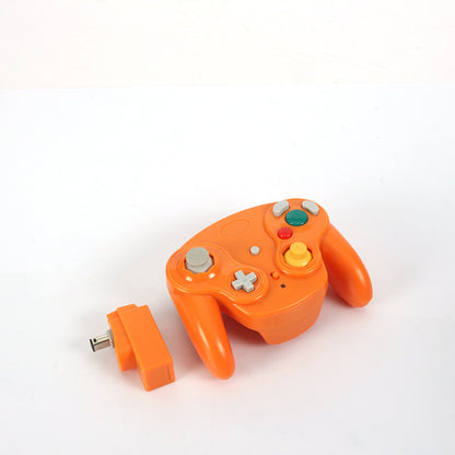 Ngc Game Handle NGC2.4G Wireless Game Handle Wii Handle Private Model 1612489046998