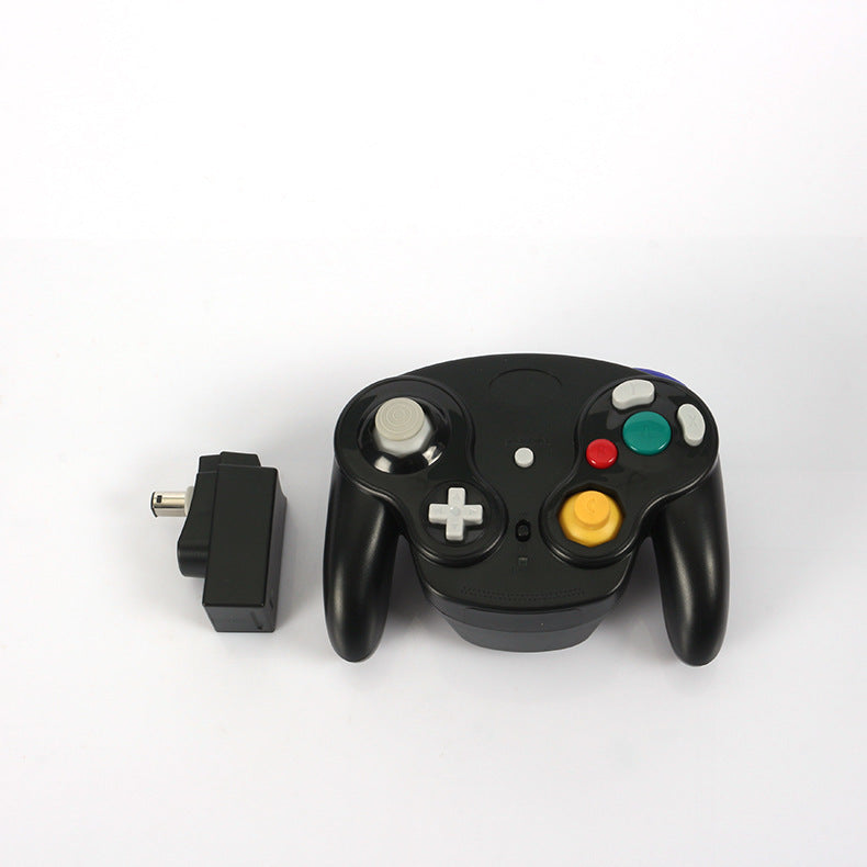 Ngc Game Handle NGC2.4G Wireless Game Handle Wii Handle Private Model 1612489047012