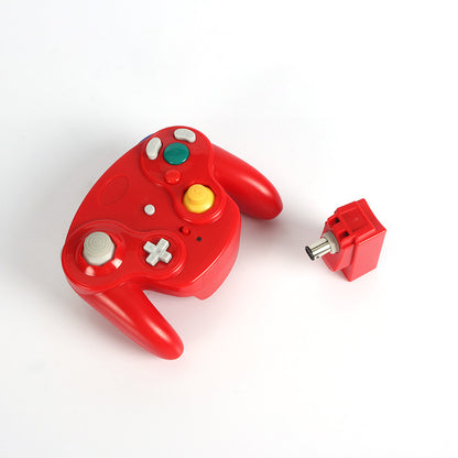 Ngc Game Handle NGC2.4G Wireless Game Handle Wii Handle Private Model 1612489047013