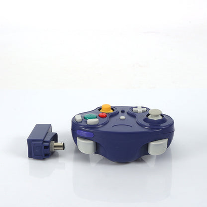 Ngc Game Handle NGC2.4G Wireless Game Handle Wii Handle Private Model 1612489072713