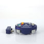 Ngc Game Handle NGC2.4G Wireless Game Handle Wii Handle Private Model 1612489072713