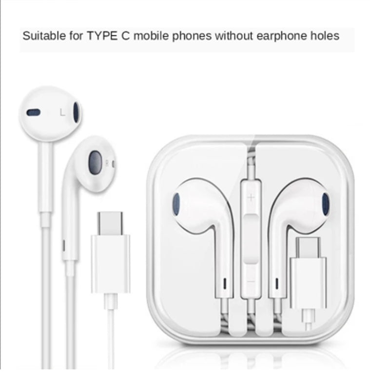 Wired Three-model In-ear Bluetooth Headset 1612503188750
