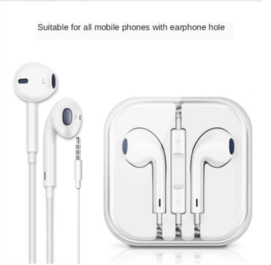 Wired Three-model In-ear Bluetooth Headset 1612503188755