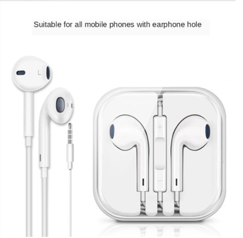Wired Three-model In-ear Bluetooth Headset 1612503188755 636aa560 f280 4ed7 80c8 2a813a54e5f0