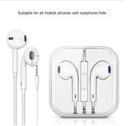 Wired Three-model In-ear Bluetooth Headset 1612503188755 636aa560 f280 4ed7 80c8 2a813a54e5f0