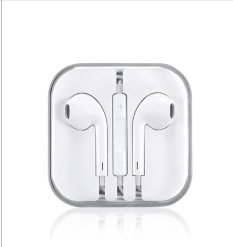 Wired Three-model In-ear Bluetooth Headset 1612503188757
