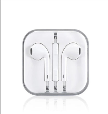 Wired Three-model In-ear Bluetooth Headset 1612503188757