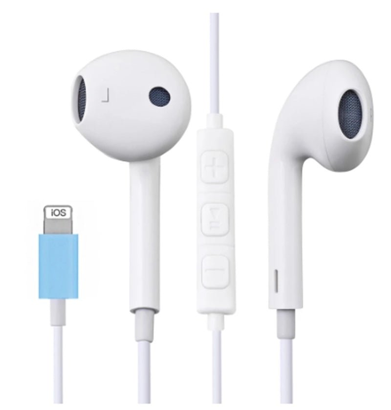 Wired Three-model In-ear Bluetooth Headset 1612503188765