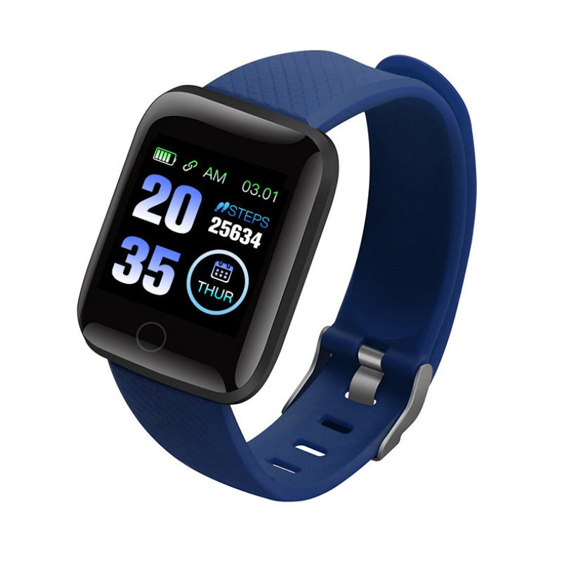Waterproof Male And Female Sports Electronic Bracelet 1612511211669 18cc41e1 d614 411f b85c 457fd96015c4
