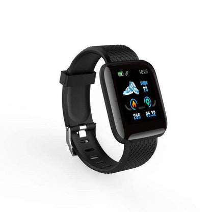 Waterproof Male And Female Sports Electronic Bracelet 1612511211674