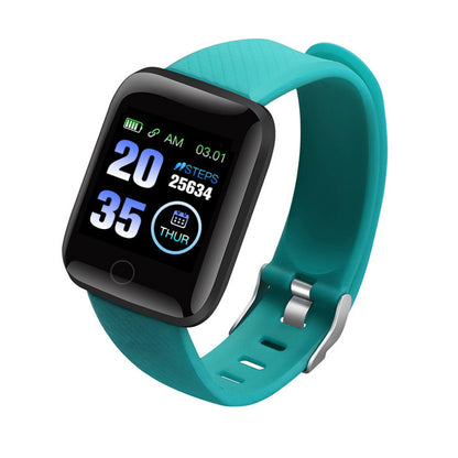 Waterproof Male And Female Sports Electronic Bracelet 1612511211680