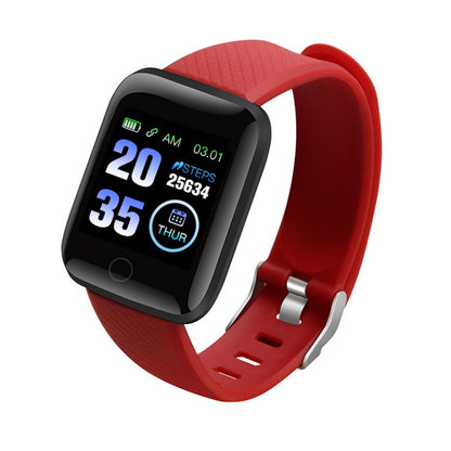 Waterproof Male And Female Sports Electronic Bracelet 1612511211684