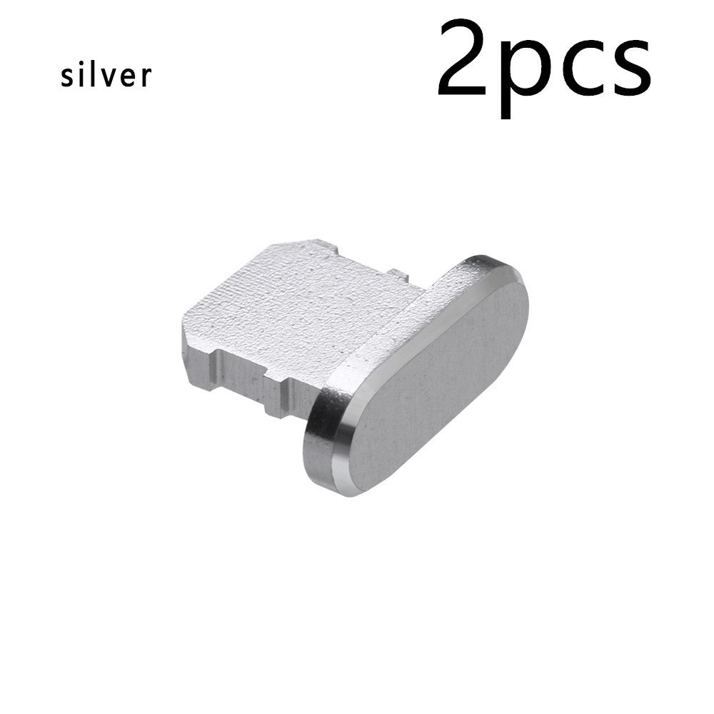 Mobile phone charging port dust plug - 图片 19
