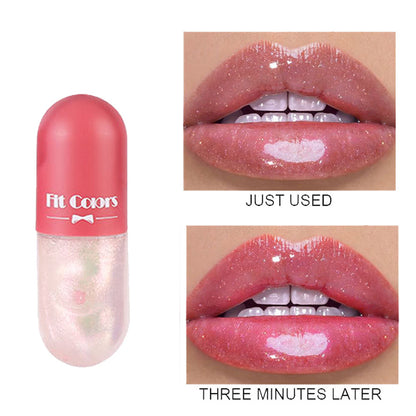 Mini Capsule Moisturizing Transparent Lip Gloss 1612519542894 36414844 5c48 4506 9495 891621bbd59f