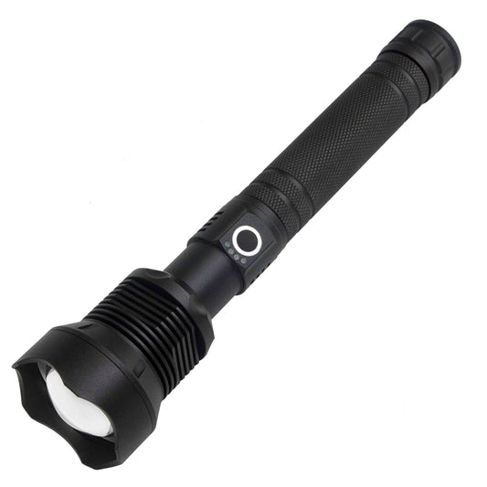 XHP70.2 Powerful Usb Led Flashlight 1612577980946