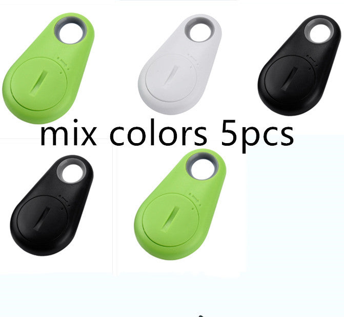 Water Drop Bluetooth-compatible Anti Lost Object Finder - 图片 6