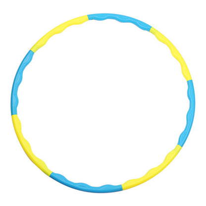 Hoop Adult Fitness Ring Detachable Student Sports Equipment 1612608849014