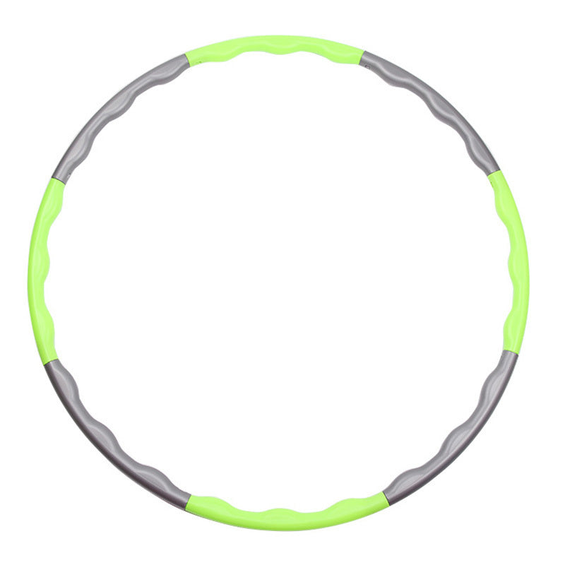 Hoop Adult Fitness Ring Detachable Student Sports Equipment 1612608849022