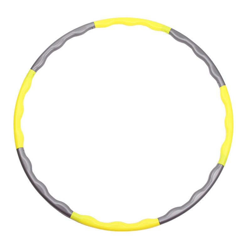 Hoop Adult Fitness Ring Detachable Student Sports Equipment 1612608849028
