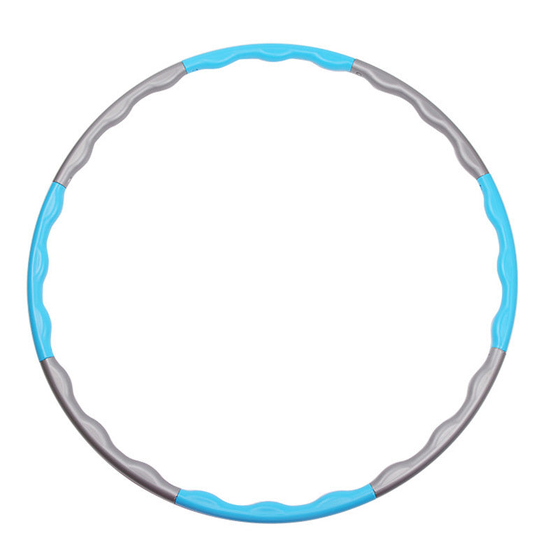 Hoop Adult Fitness Ring Detachable Student Sports Equipment 1612608849279