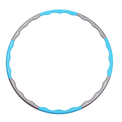 Hoop Adult Fitness Ring Detachable Student Sports Equipment 1612608849279