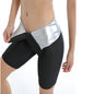 Sweaty Women's High-waisted Belly Fitness Pants 1612661549069