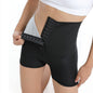 Sweaty Women's High-waisted Belly Fitness Pants 1612661549073