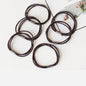 High Elastic Hair Ring Three-in-one Connection Cord 1612665622351
