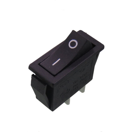 KCD3 Series Rocker Switch 3 Pin 2 Gear With Light 1612666778512