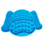 Silicone Dog Lick Pad Pet Slow Food Plate 1612691205792