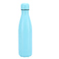 Insulated Stainless Steel Water Bottle Mug Rubber Painted Surface Vacuum Flask Coffee Cup Bottle 1612749487826